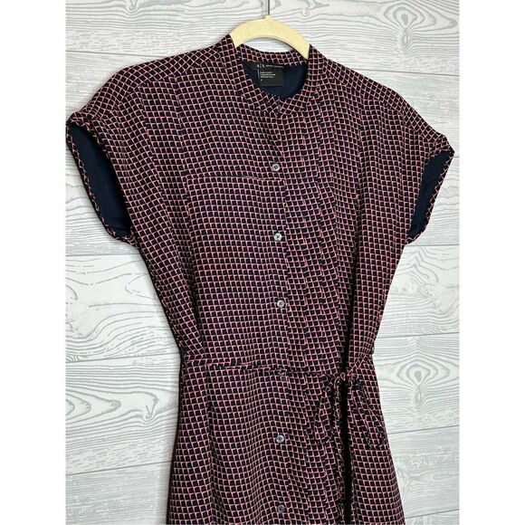 Armani Exchange dress size 2 - Picture 2 of 11